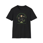 Worlds Fastest Practitioner T-Shirt