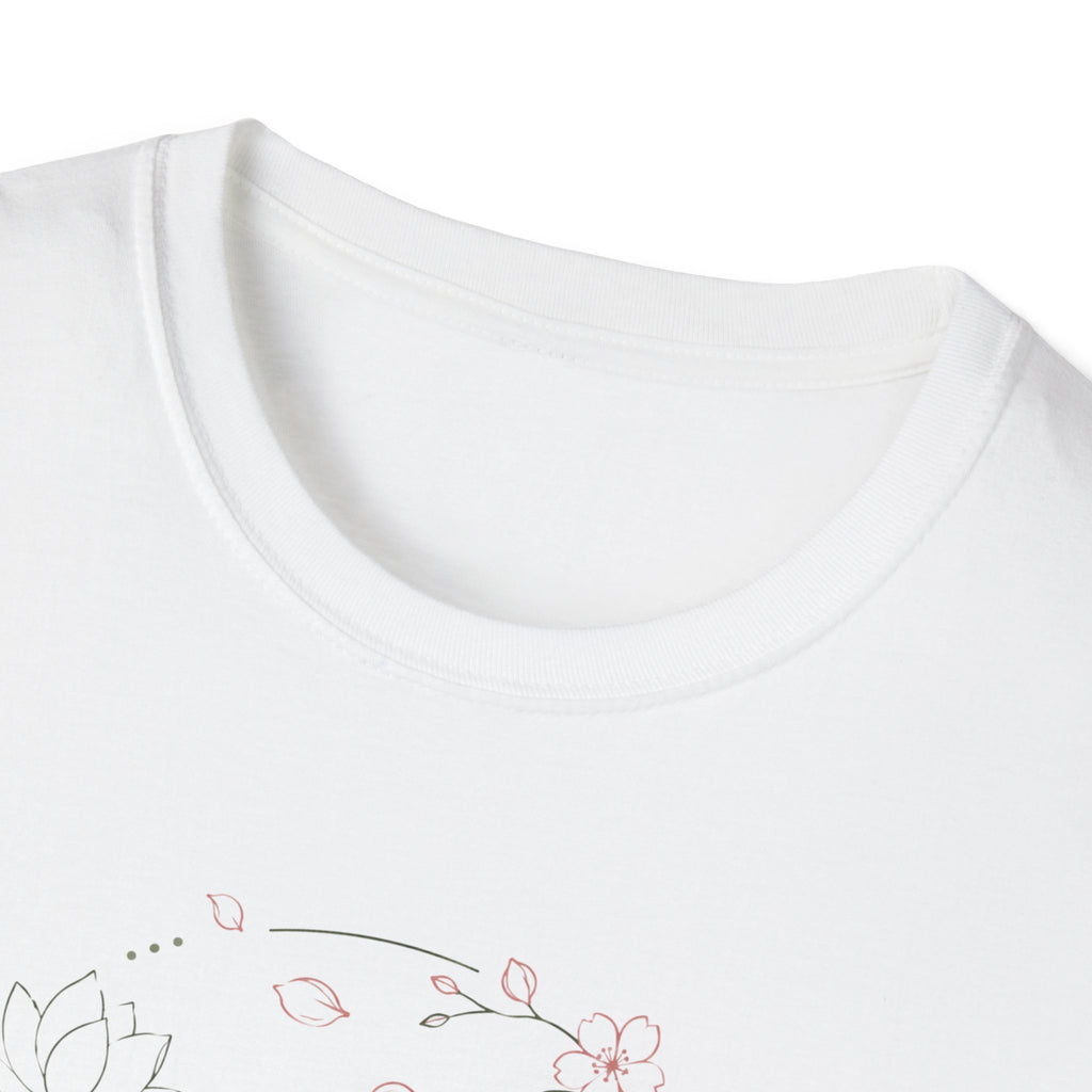 Growth Happens Slowly T-Shirt
