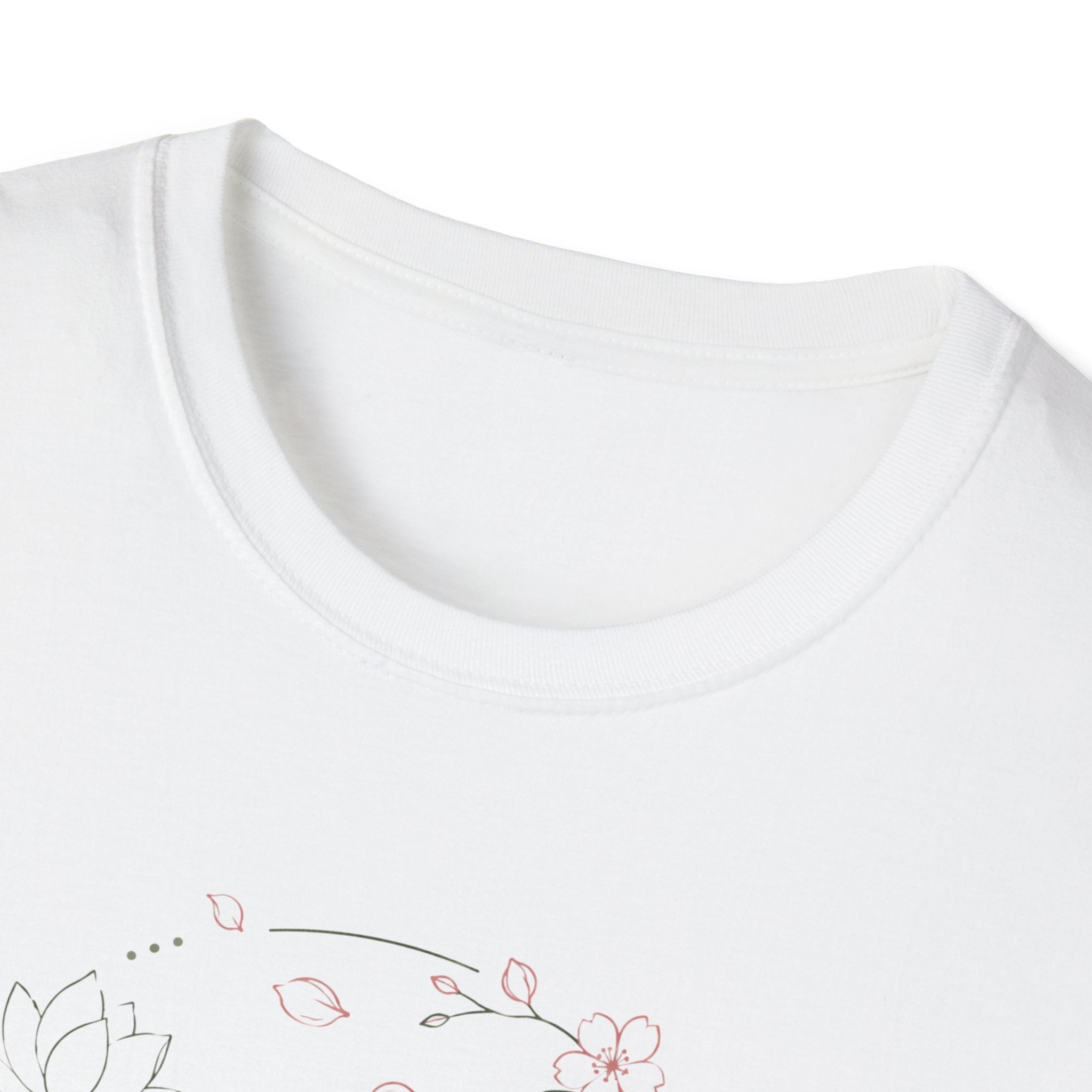 Growth Happens Slowly T-Shirt