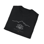 Lotus Mountain T-Shirt