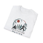Meditation in Motion T-Shirt