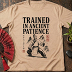 Ancient Patience T-Shirt
