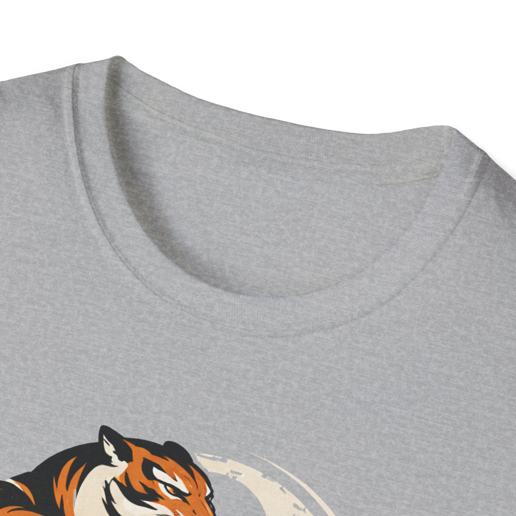 Tiger Stance T-Shirt