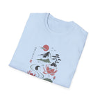 Flow Naturally T-Shirt
