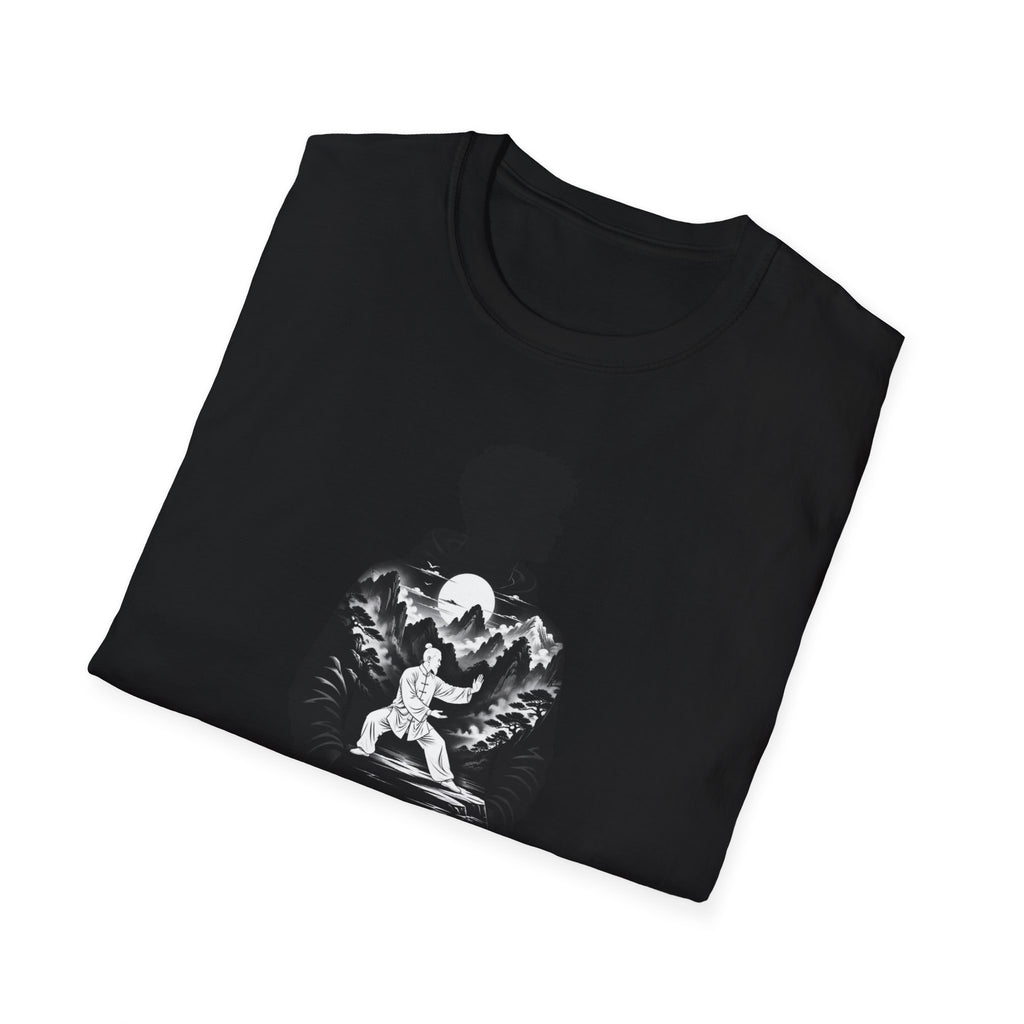 I Might Look Like I'm Listening T-Shirt