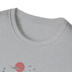 Flow Naturally T-Shirt