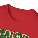 Tai Chi Evolving Slowly T-Shirt