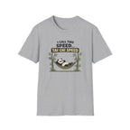 Tai Chi Speed T-Shirt