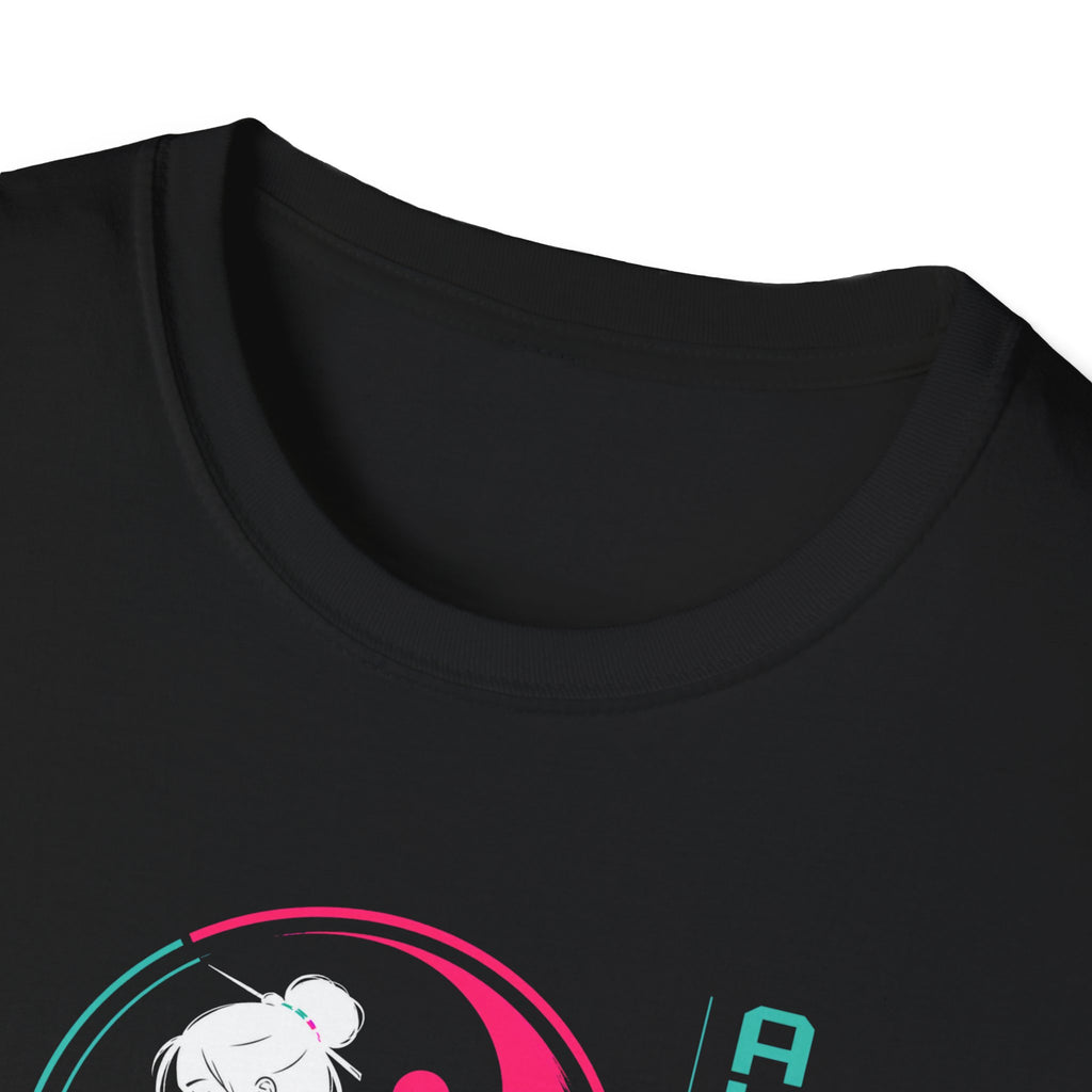 Aligned Power T-Shirt