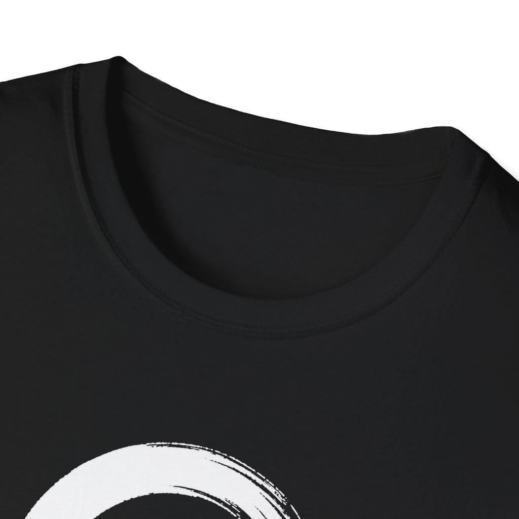 Centered and Unavailable T-Shirt