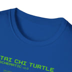 Tai Chi Turtle T-Shirt