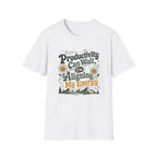 Aligning My Energy T-Shirt