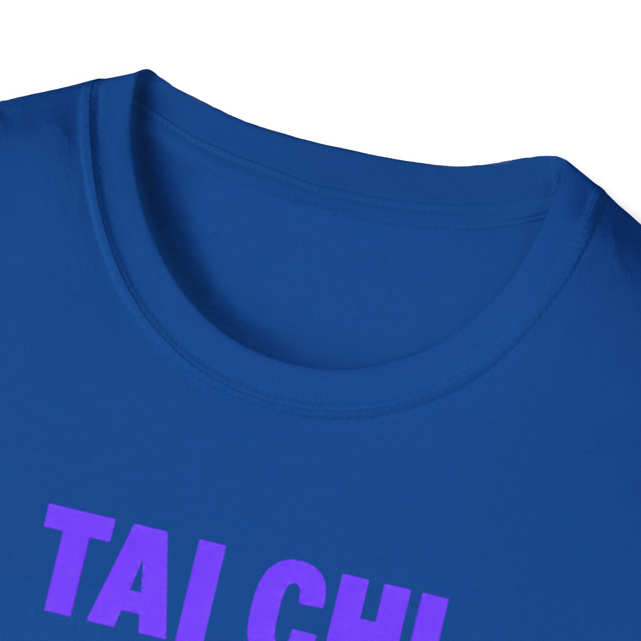 Tai Chi the Endless Search for Balance T-Shirt