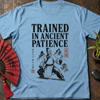 Ancient Patience T-Shirt