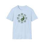 Yin Yang Bagua T-Shirt