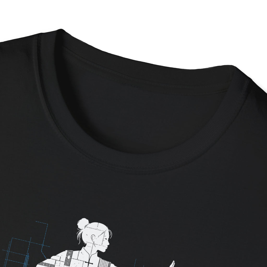 Metropolitan Alignment T-Shirt