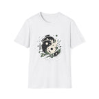 Yin Yang Splash T-Shirt