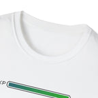 Levelling up my Chi T-Shirt