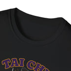 Tai Chi Handling the Commute T-Shirt