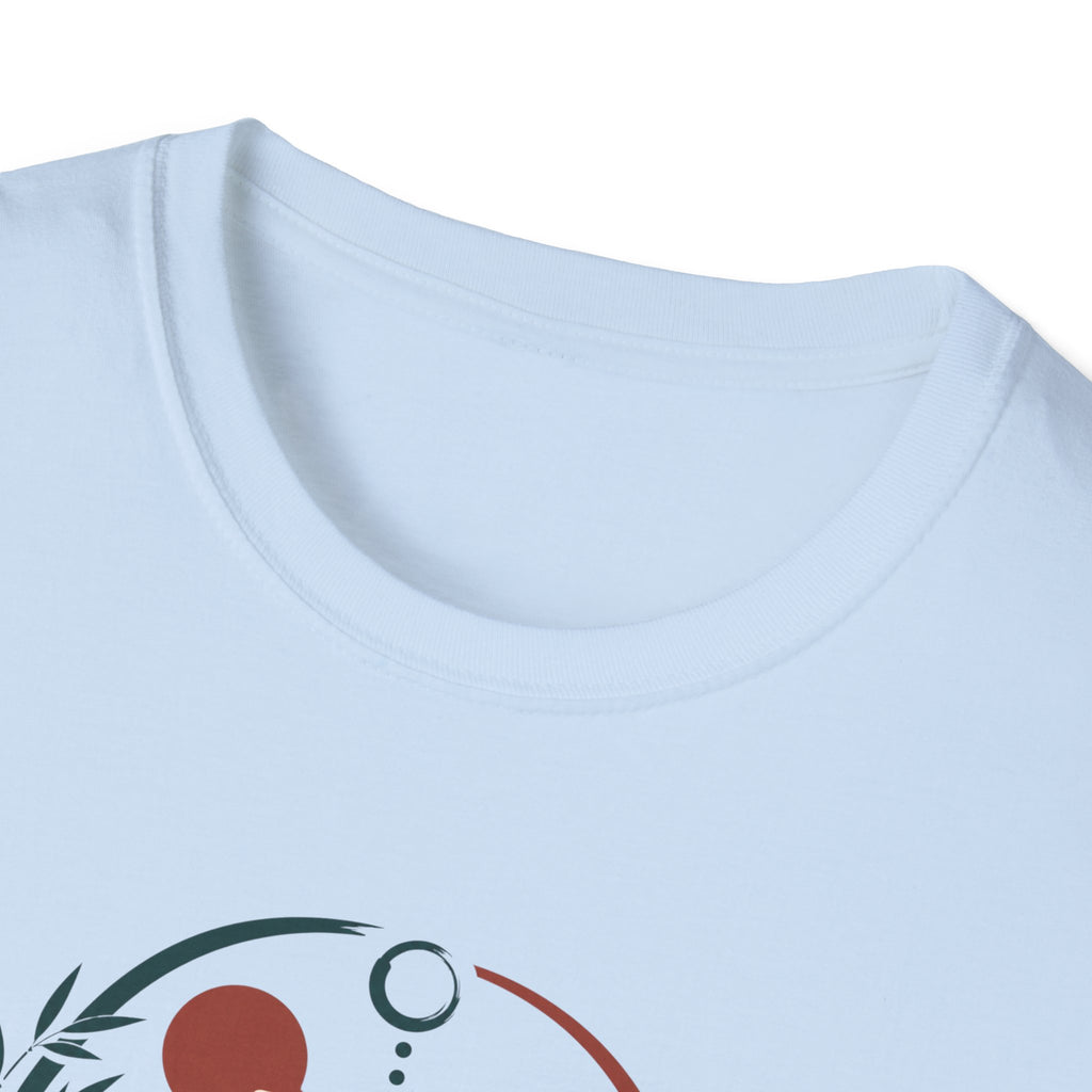 Meditation in Motion T-Shirt