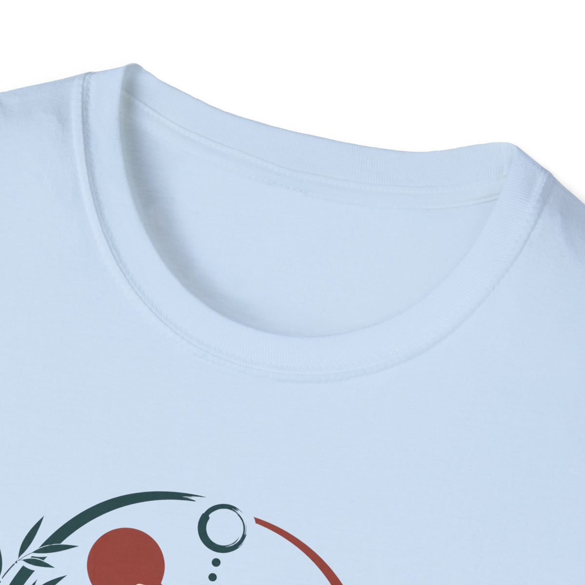 Meditation in Motion T-Shirt