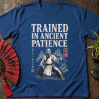 Ancient Patience T-Shirt