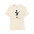 Metropolitan Alignment T-Shirt