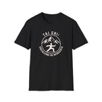 Tai Chi Socializing for Introverts T-Shirt