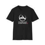 Power and Control T-Shirt