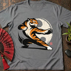 Tiger Stance T-Shirt