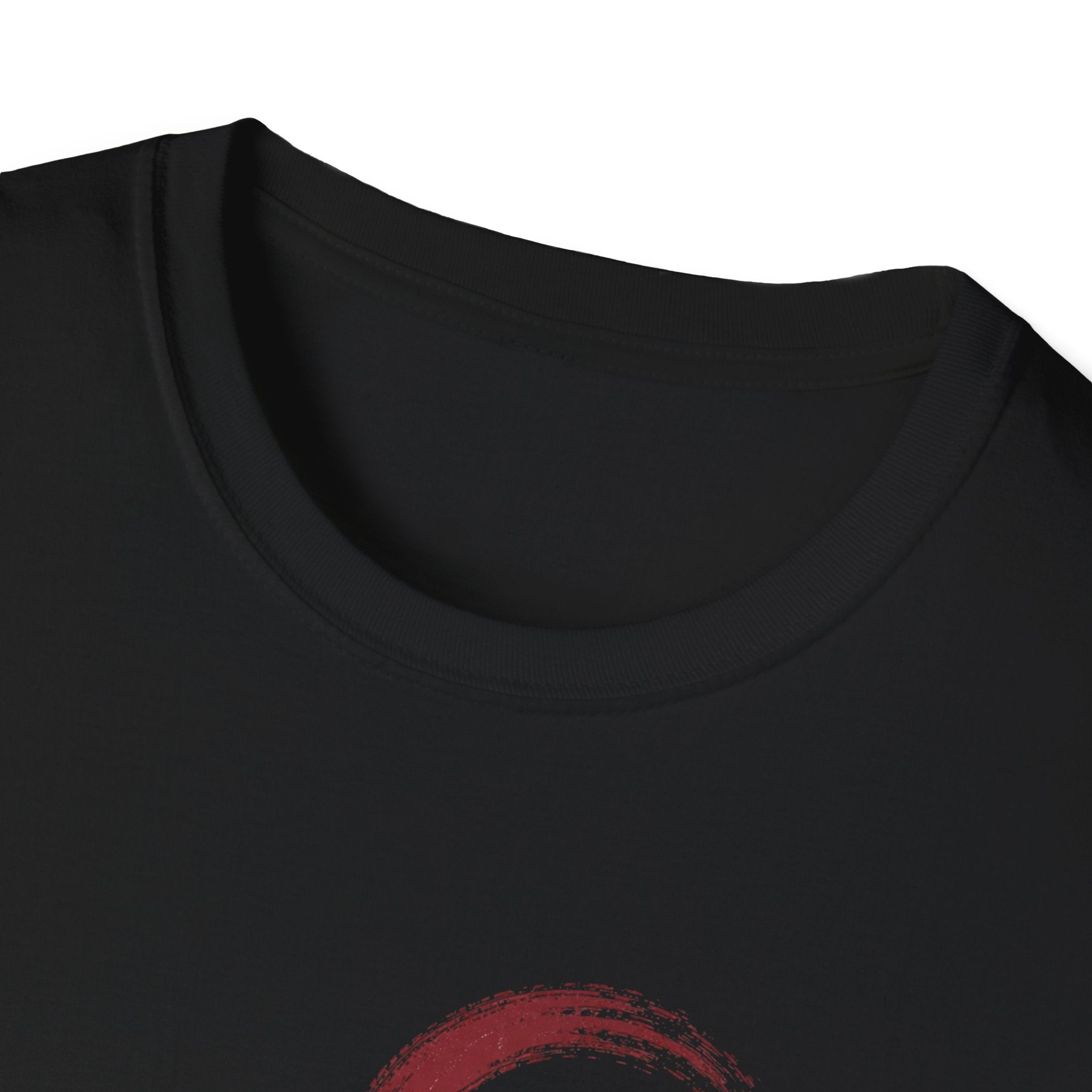 Evolution of Flow T-Shirt