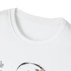 The Art of Effortless Flow T-Shirt