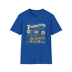Aligning My Energy T-Shirt