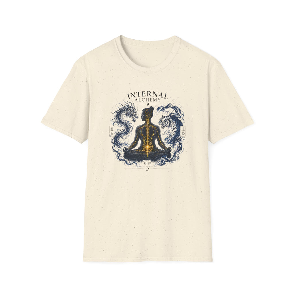 Internal Alchemy T-Shirt