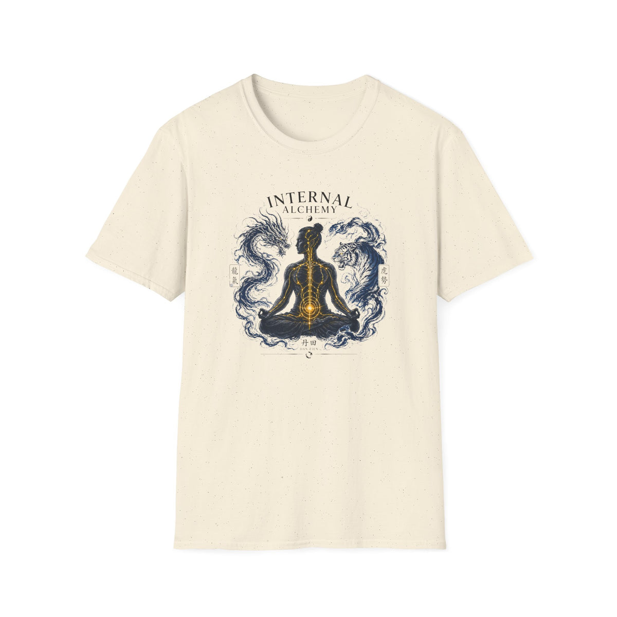 Internal Alchemy T-Shirt