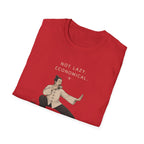 Not Lazy. Economical T-Shirt