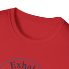 Exhale the Noise T-Shirt