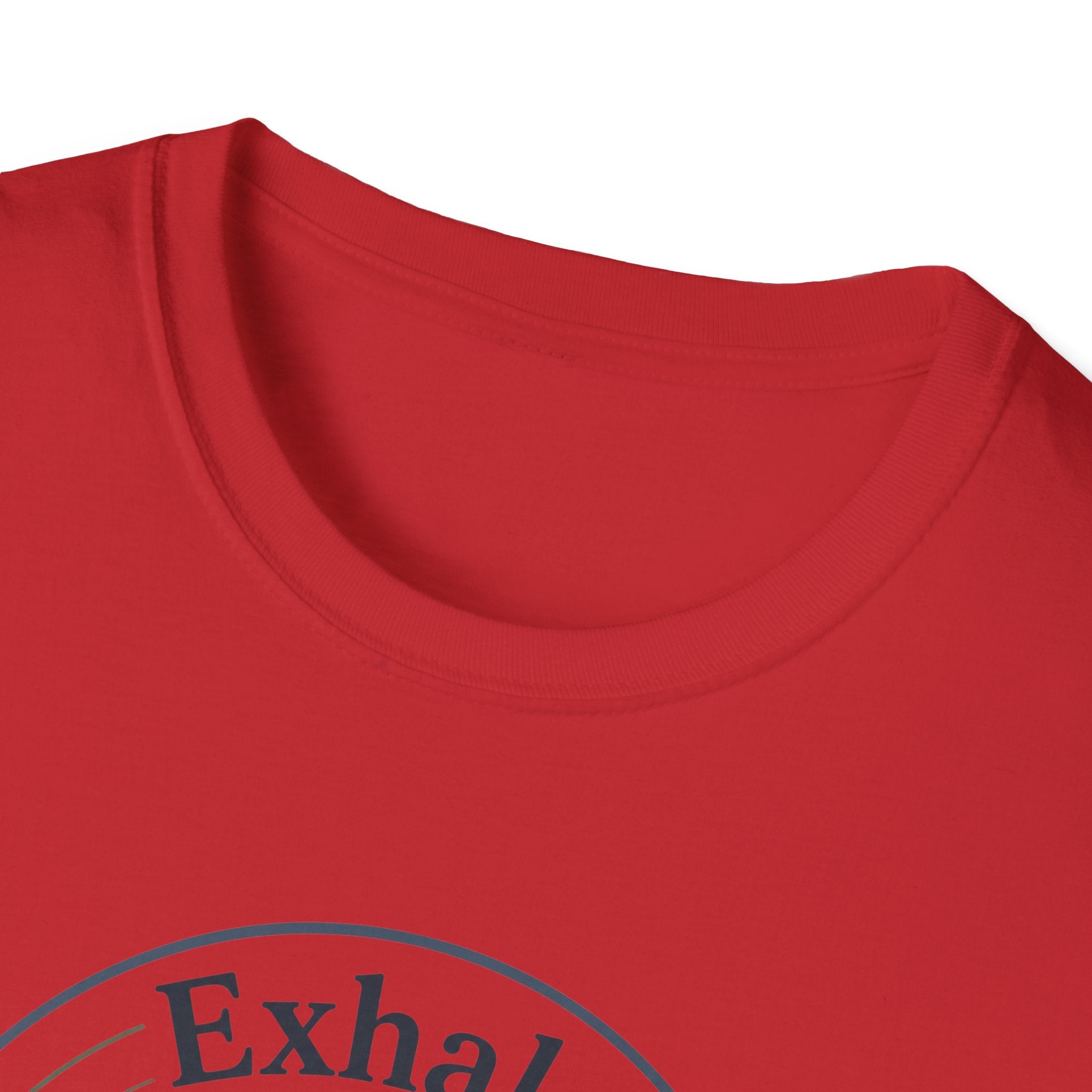 Exhale the Noise T-Shirt
