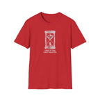 Time is the Only Master T-Shirt