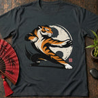 Tiger Stance T-Shirt
