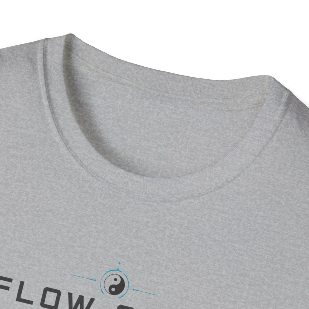 Flow State Activated T-Shirt