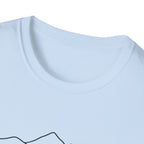 Lotus Mountain T-Shirt