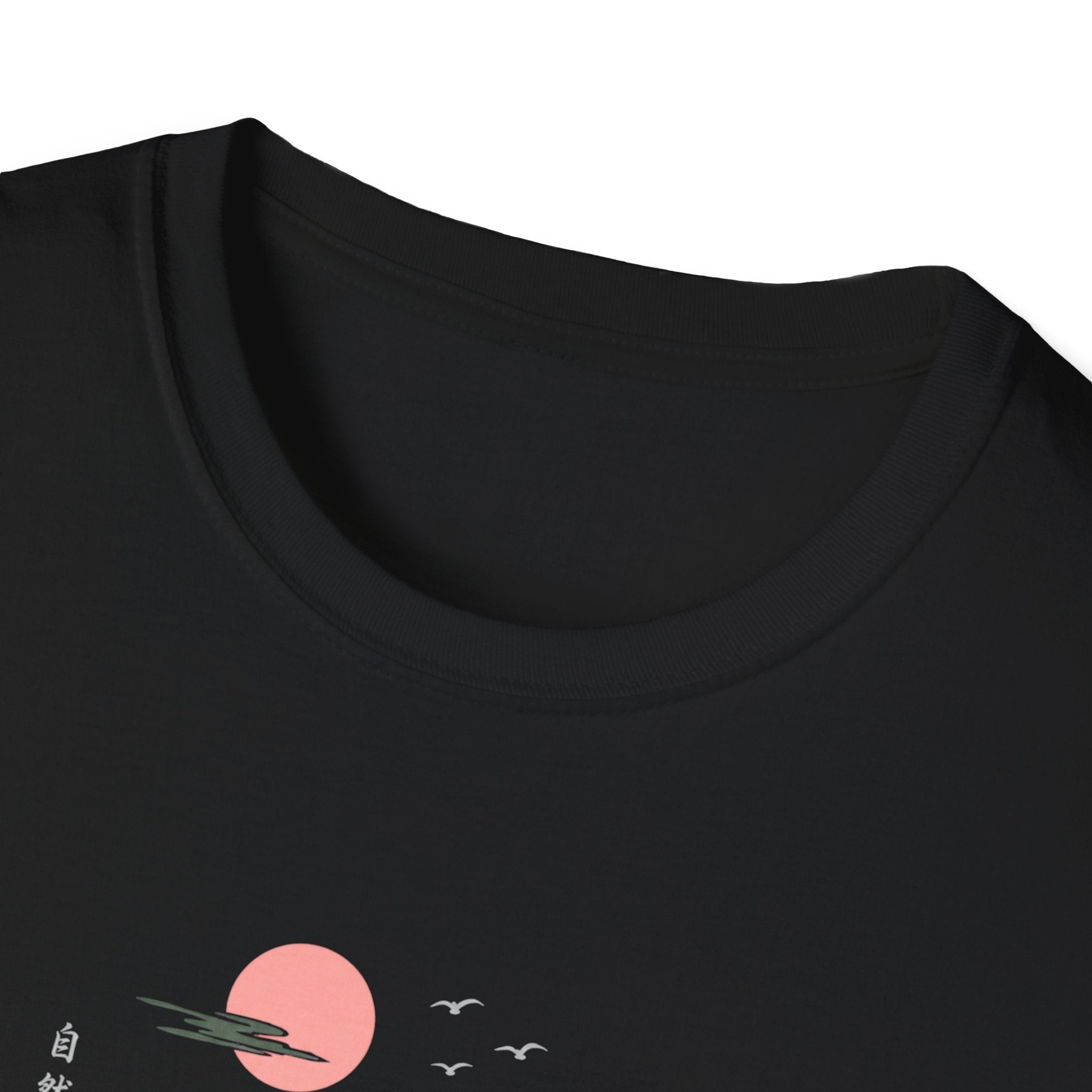 Flow Naturally T-Shirt