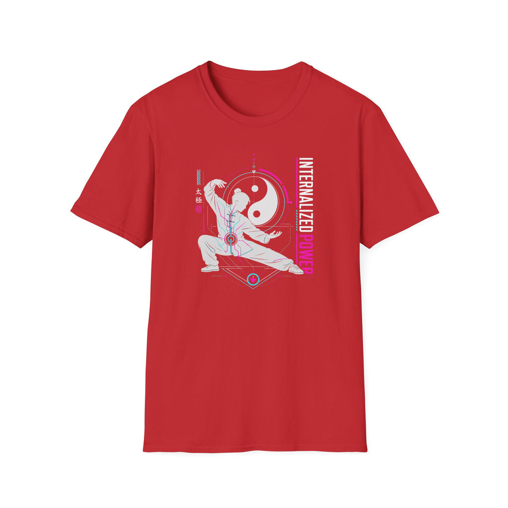 Internalized Power T-Shirt