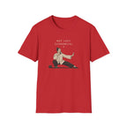 Not Lazy. Economical T-Shirt