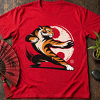 Tiger Stance T-Shirt