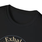 Exhale the Noise T-Shirt
