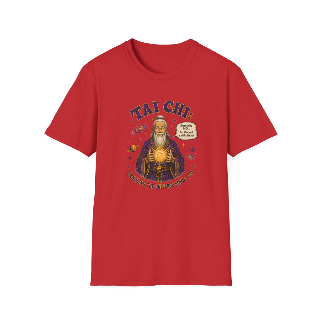 Handling the Universe T-Shirt