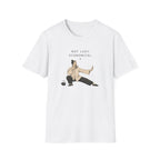 Not Lazy. Economical T-Shirt