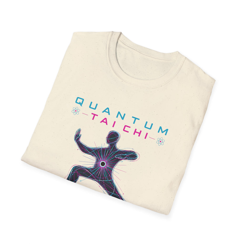 Quantum Tai Chi T-Shirt